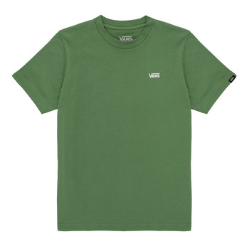 Vans T-shirt Korte Mouw  BY LEFT CHEST TEE BOYS