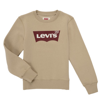 Levi's Sweater Levis BATWING SWEAT CREWNECK