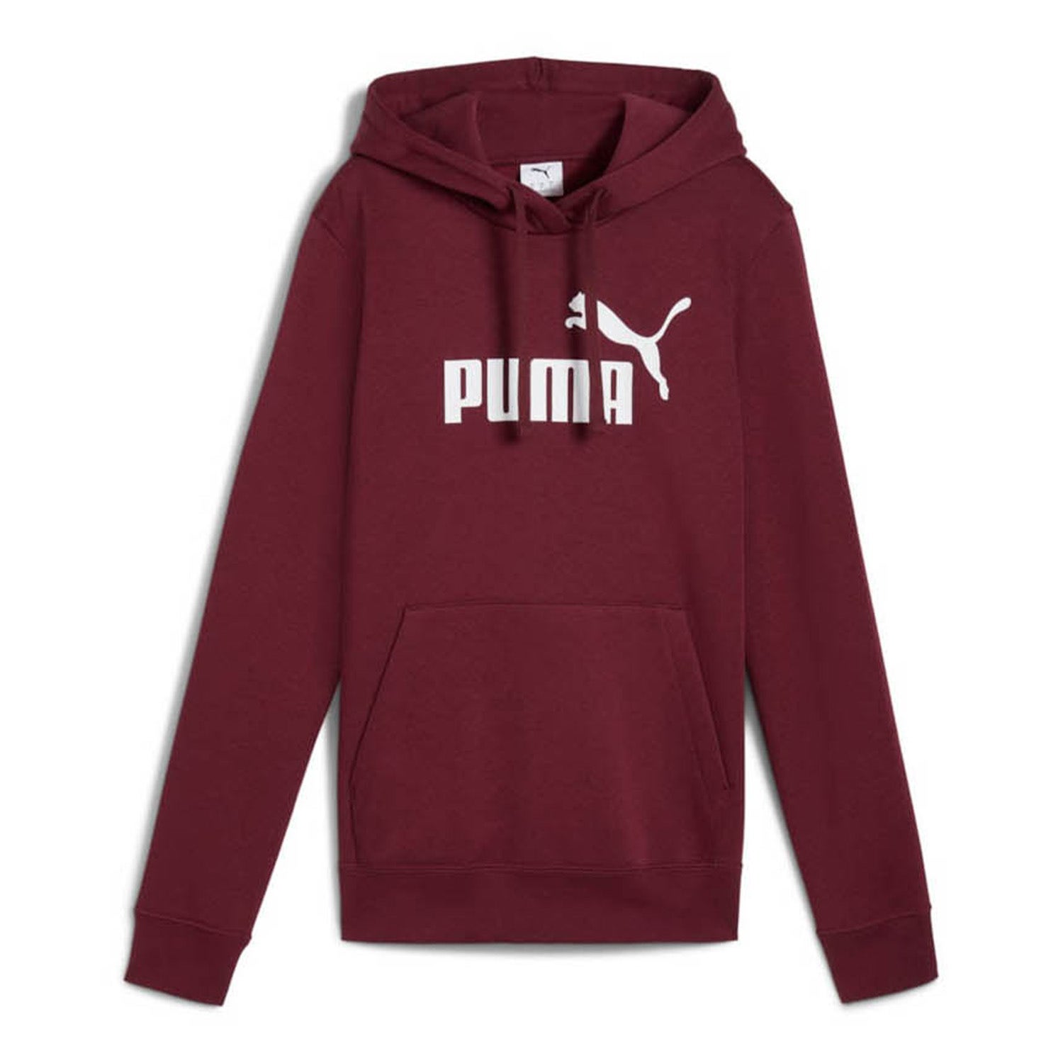 PUMA Hoodie ESS NO. 1 LOGO HOODIE FL (S)