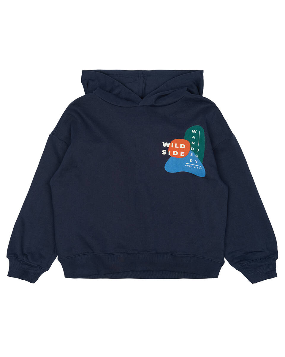 The New Hoodie tn6487