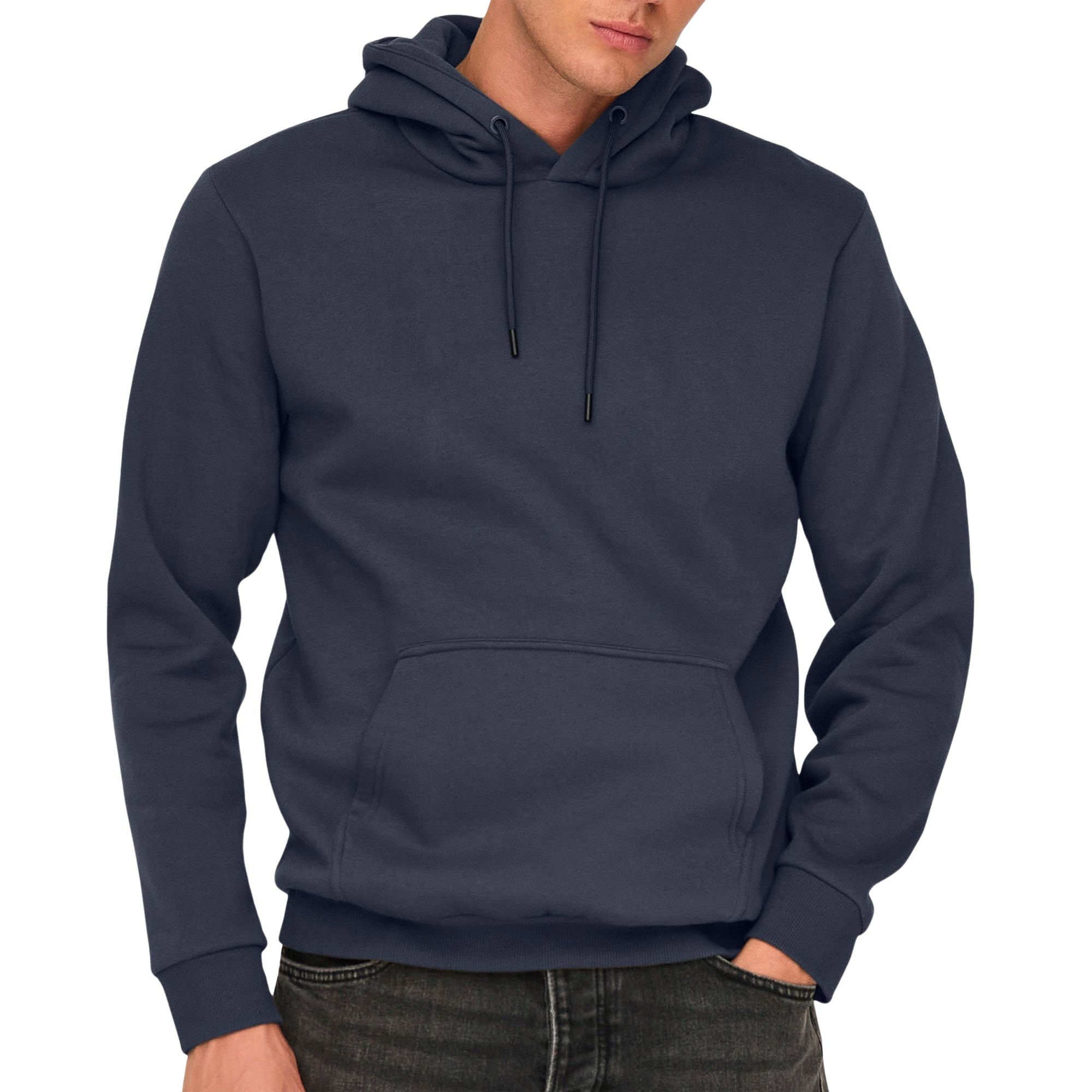 ONLY & SONS Hoodie ONSCERES HOODIE SWEAT NOOS