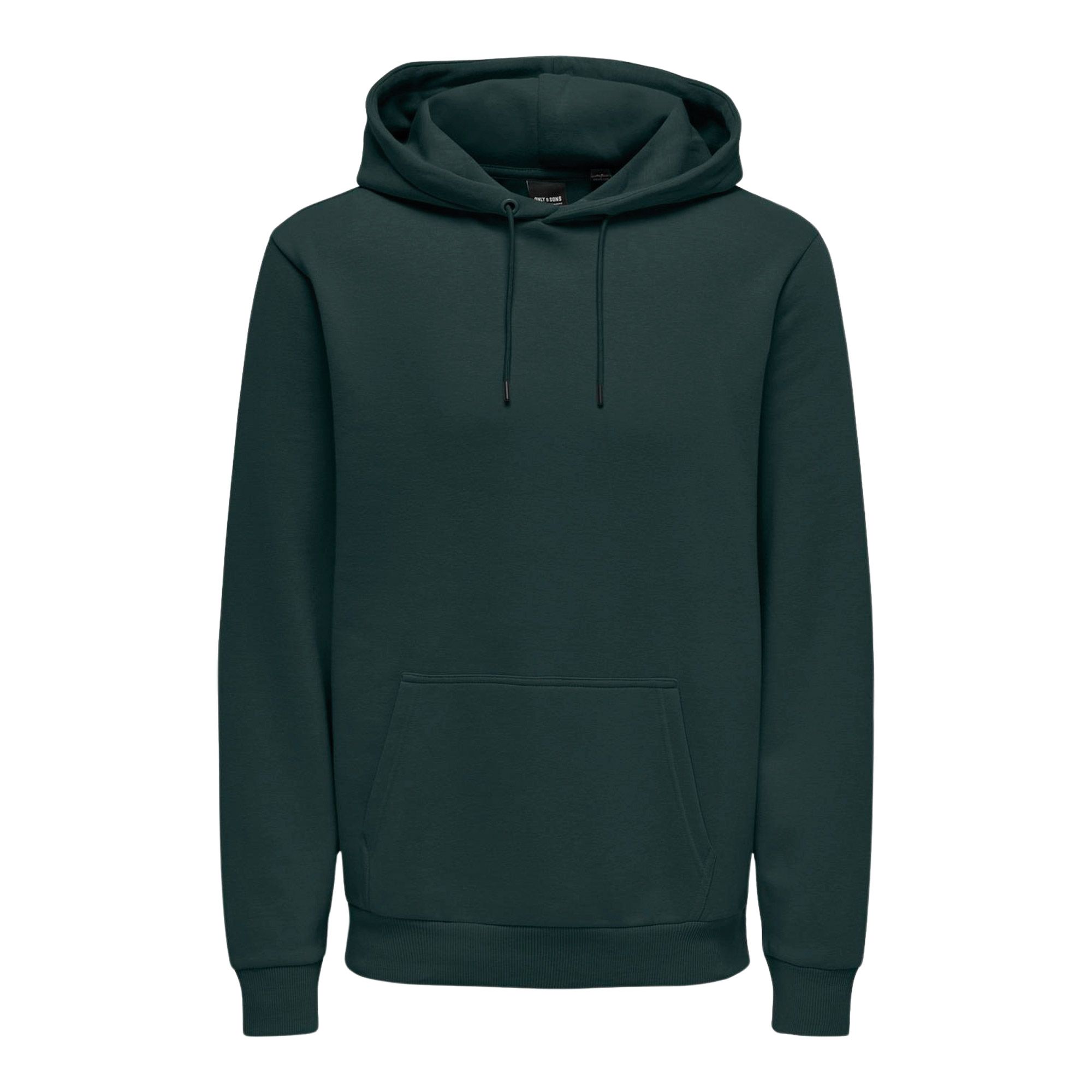 ONLY & SONS Hoodie ONSCERES HOODIE SWEAT NOOS