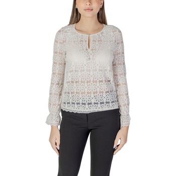 Morgan T-Shirt Lange Mouw  251-TFLEUR