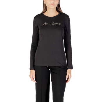 EAX T-Shirt Lange Mouw  XW001456 AF10356