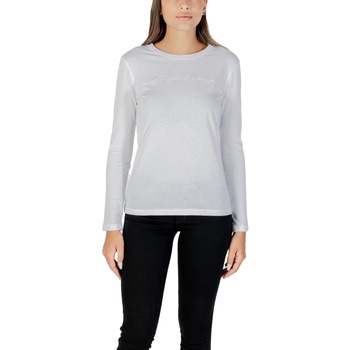 EAX T-Shirt Lange Mouw  XW001456 AF10356