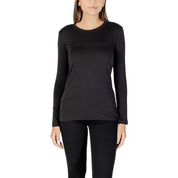 EAX T-Shirt Lange Mouw  XW001456 AF10356