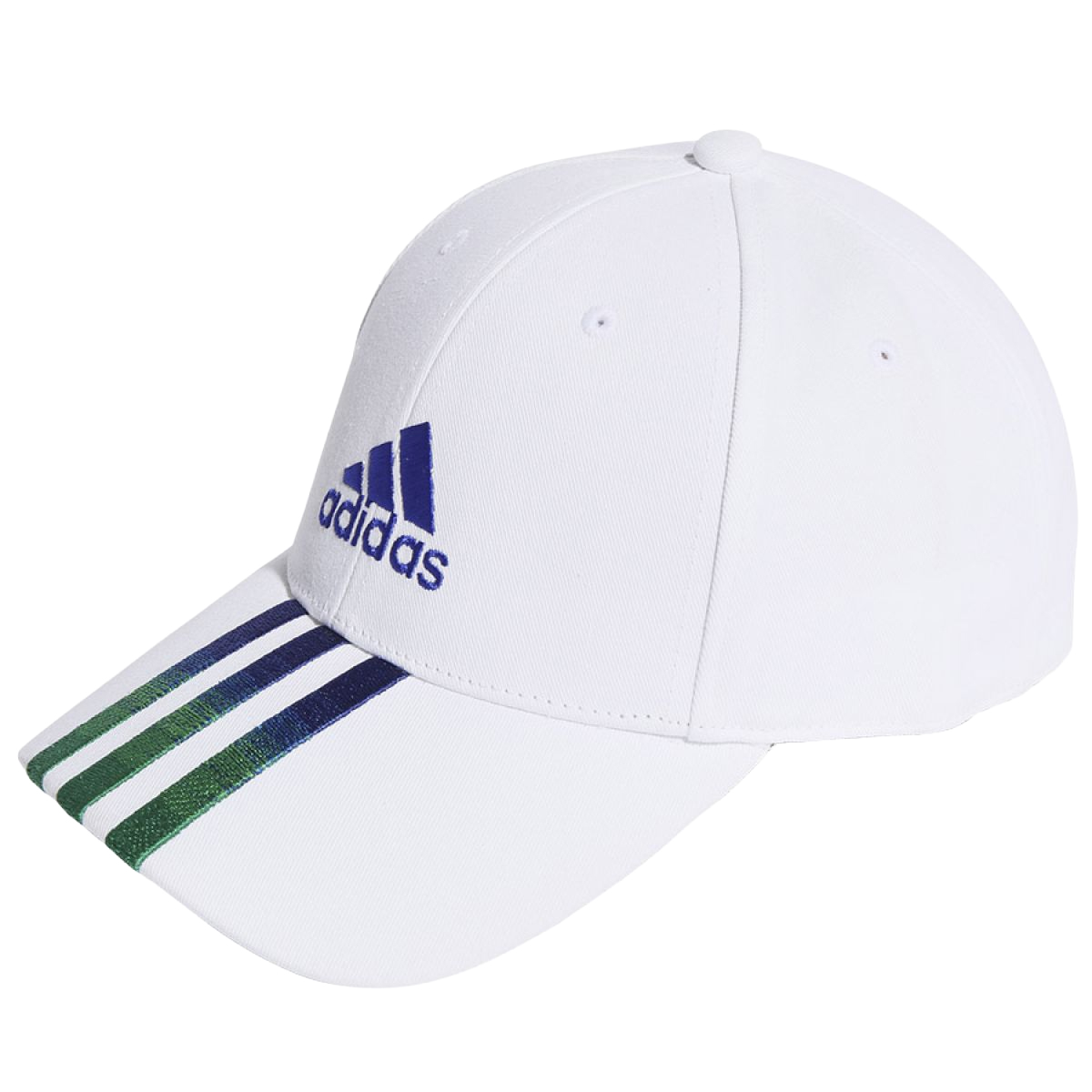 Adidas Kinderen/kinderen 3 strepen honkbal
