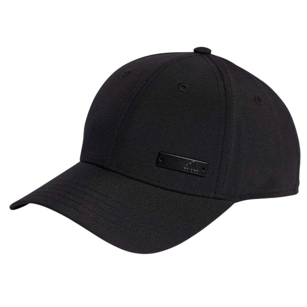 Adidas Metalen badge voor kinderen lichtgewicht baseballpet
