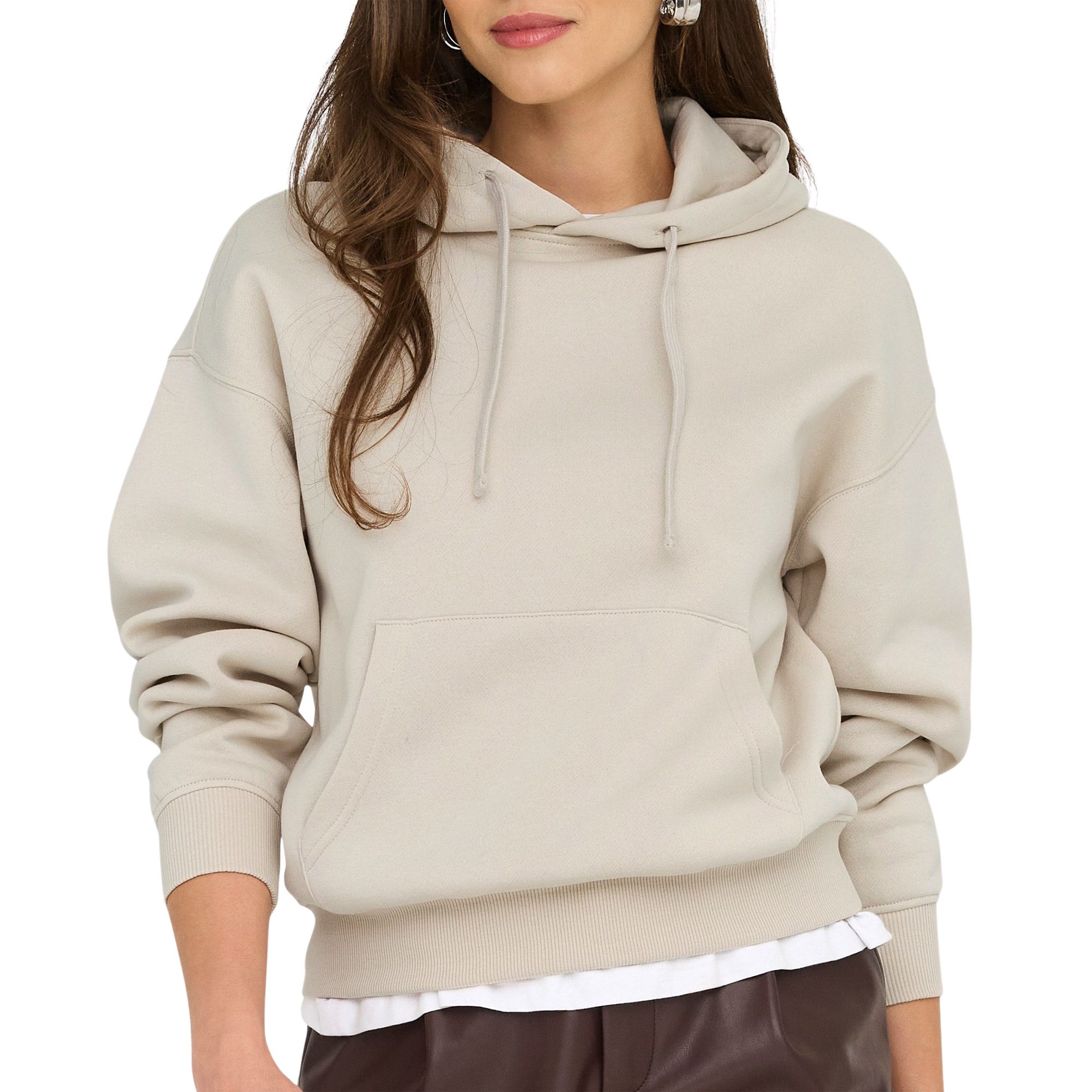 Only Best Hoodie Dames