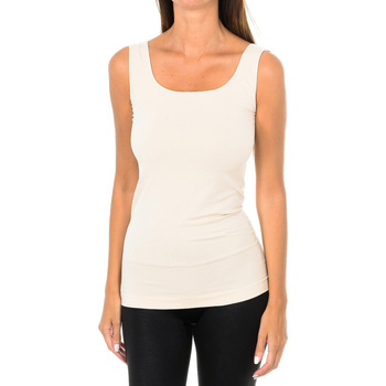 Intimidea Top  210150-SKIN