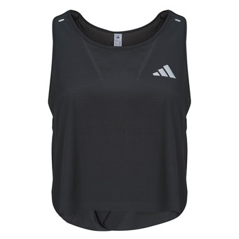 Adidas Top  Adi365 Running CLIMACOOL+ Crop Top