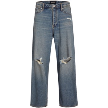 Jack & jones Straight Jeans Jack & Jones JJIALEX JJORIGINAL SQ 073 12274986