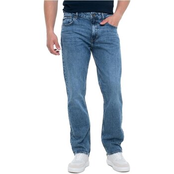 Guess Straight Jeans  M5RA1B D5M52