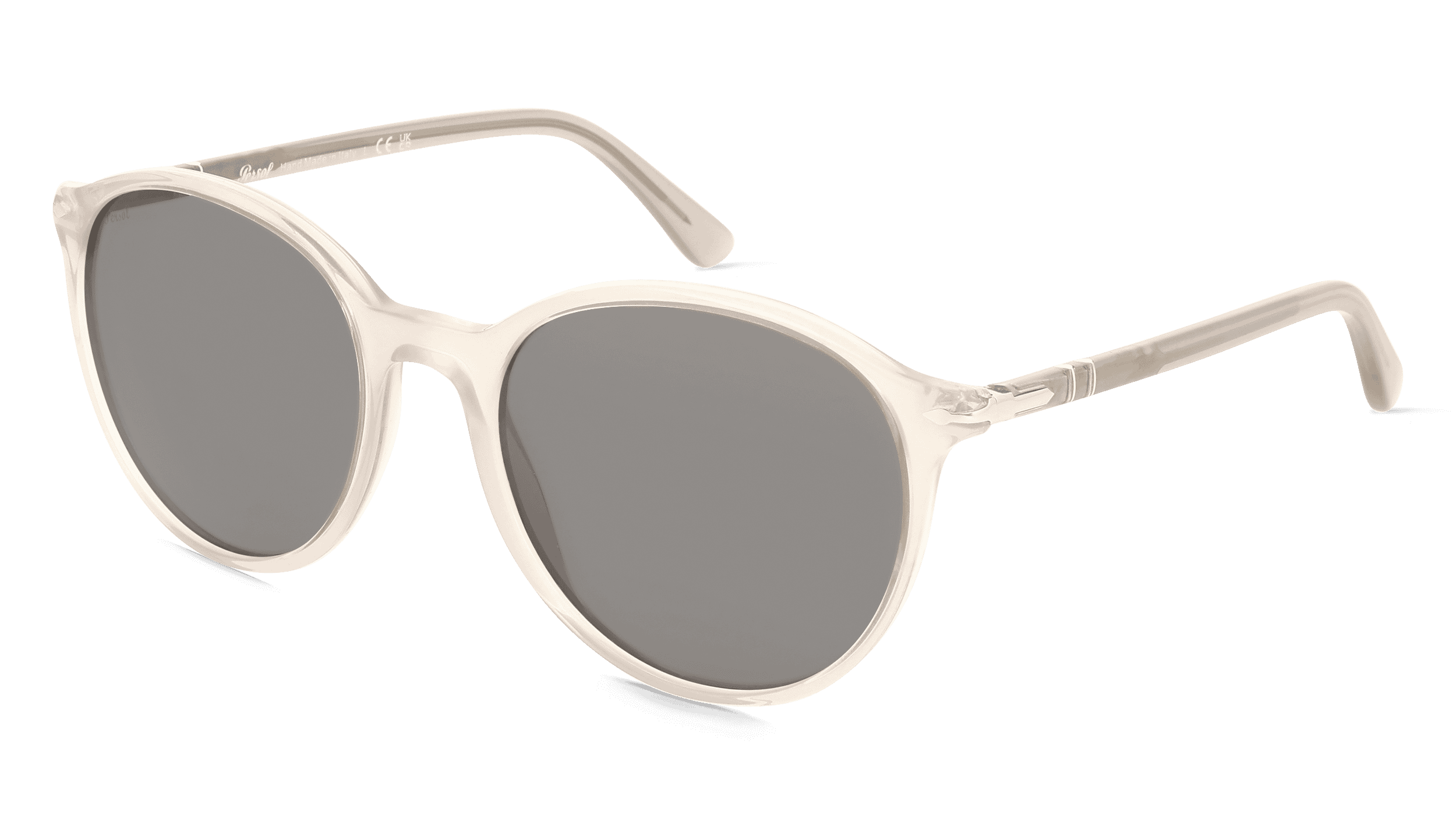 Persol 0PO3350S Unisex Zonnebril, blauw grijs