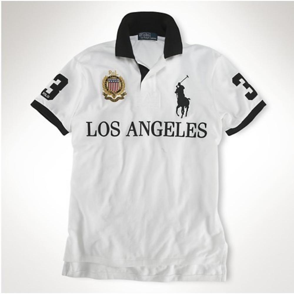 Tinicoo Nieuwe Zomer Heren Poloshirts Geweldige Designer Origineel NEW YORK Geborduurd Korte Mouw Vrije Tijd Sport Losse Shirts M