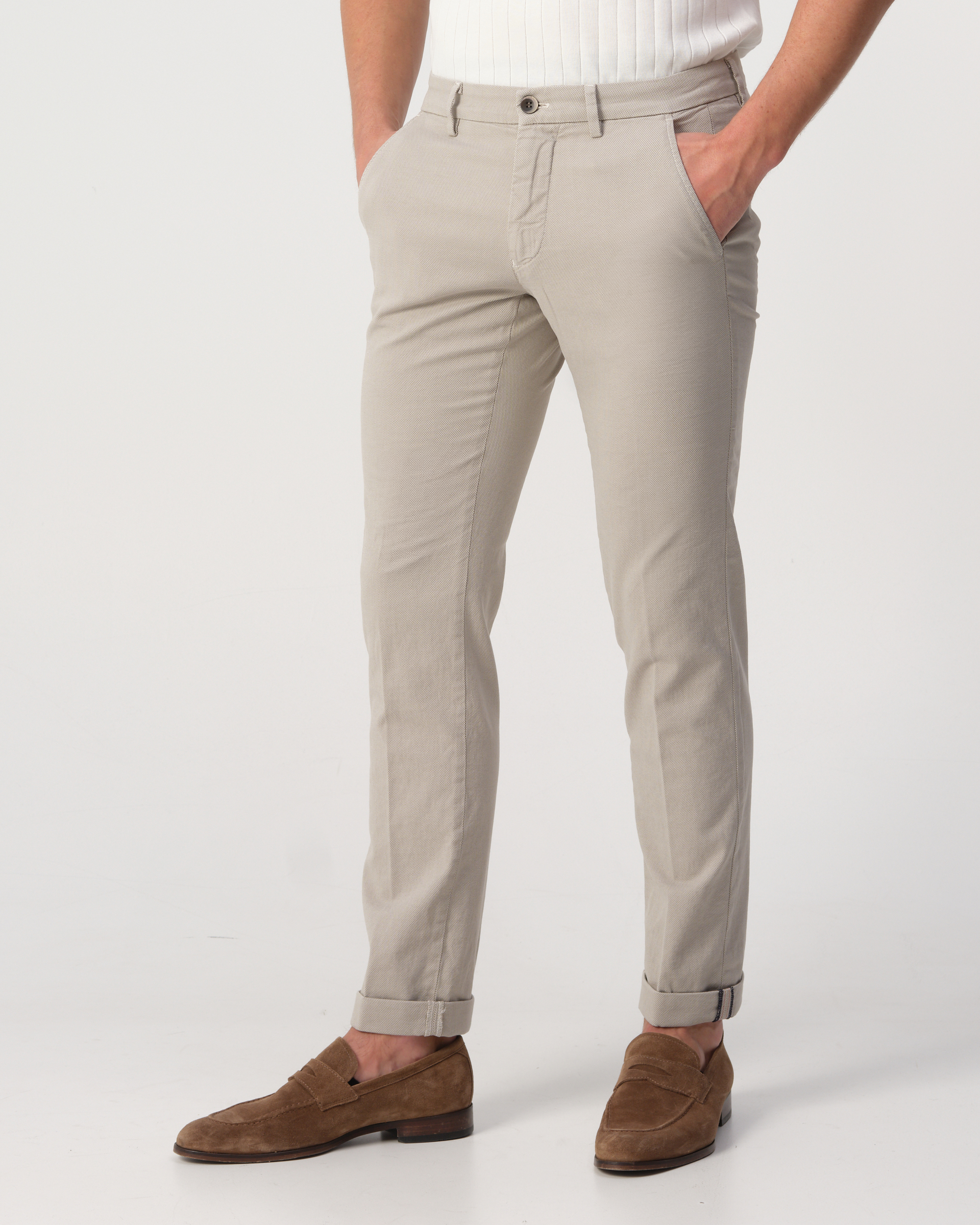 Mason's Torino chino