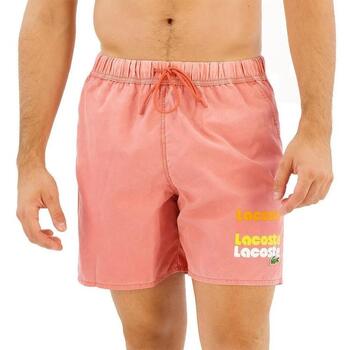 Lacoste Korte Broek  -