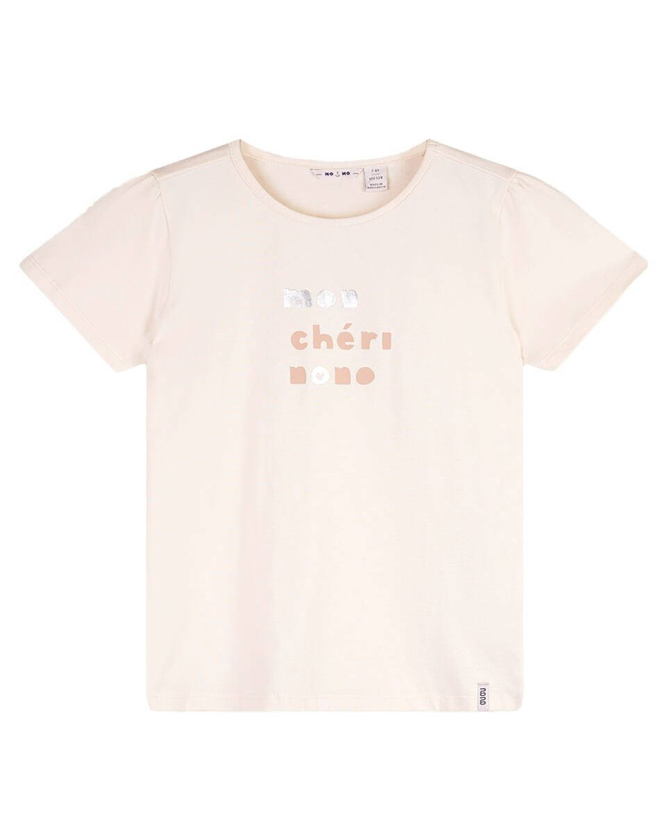 NoNo T-shirt n502-5400