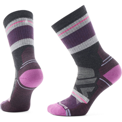 SmartWool Dames Hike Full Cushion Saturnsphere Crew Sokken