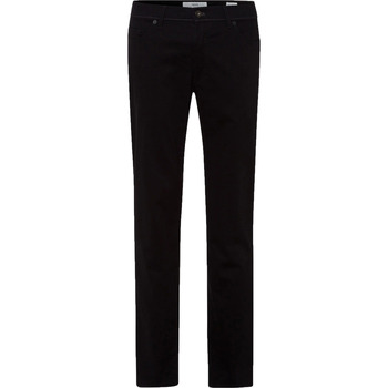 BRAX Broek  Cadiz Broek Five Pocket Zwart