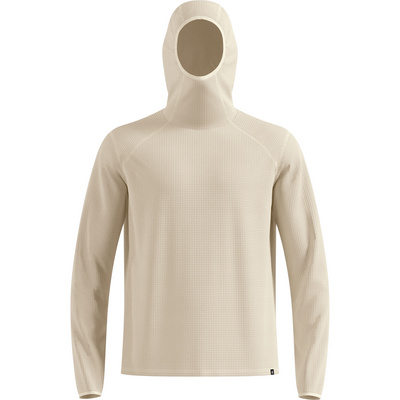 Odlo Heren Cubic Hoodie