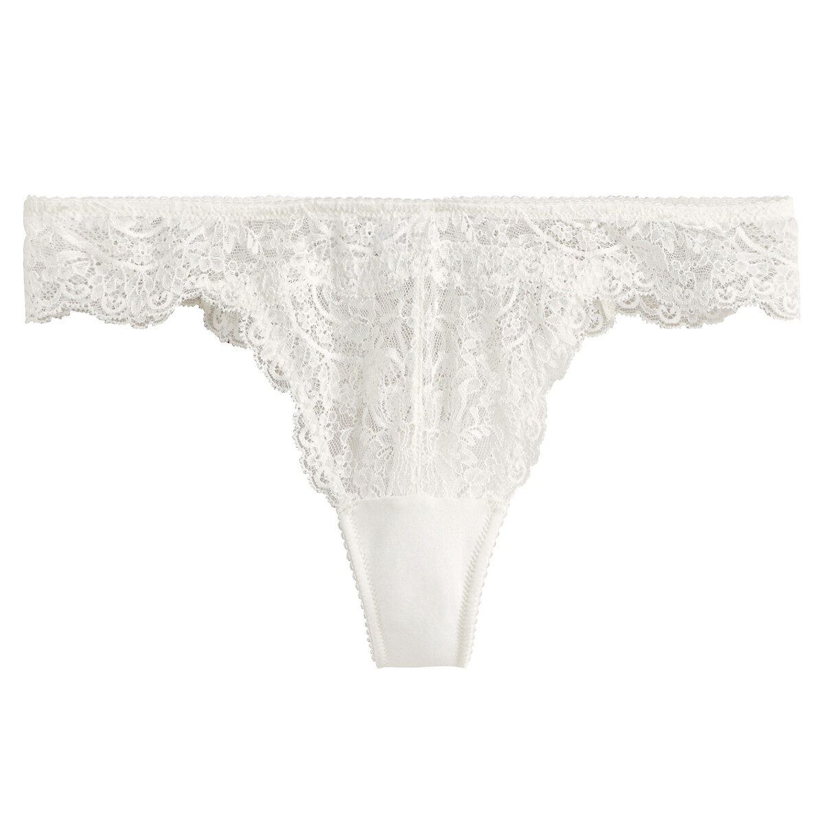 LA REDOUTE COLLECTIONS String in kant, Valentine