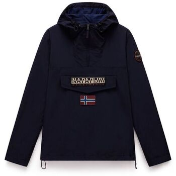 Napapijri Blazer  RAINFOREST M SUM 3 - NP0A4G7D-0411 BLACK