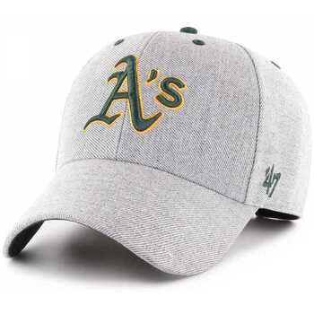 '47 Brand Pet  Cap mlb oakland athletics storm cloud mvp