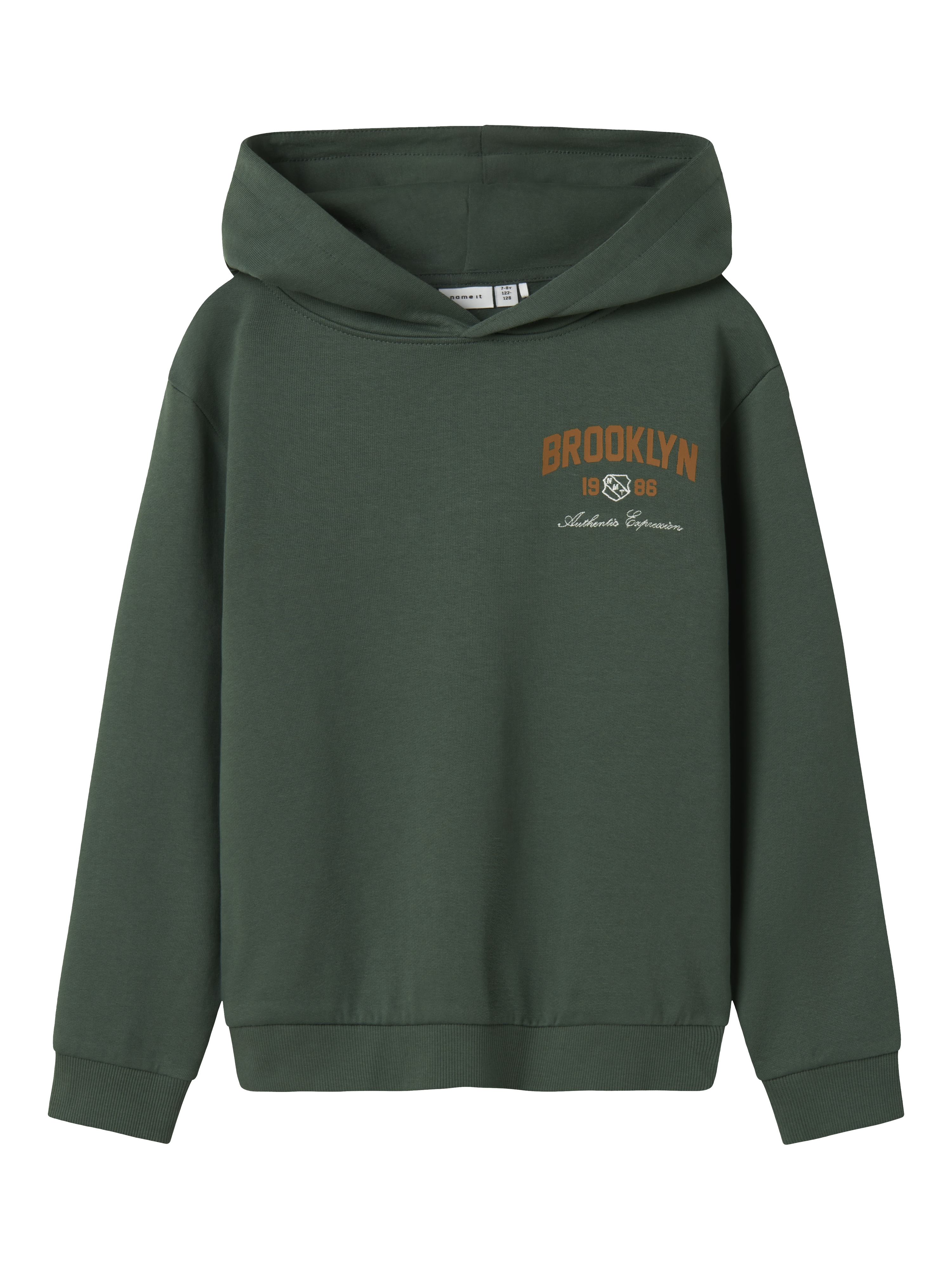 Name It Hoodie