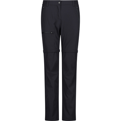 CMP Dames Zip Off Broek