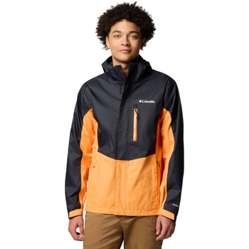 Columbia Parka Jas  Pouring Adventure III Jacket
