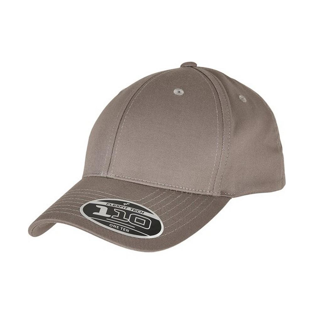 FLEXFIT 110 snapback-pet One Size