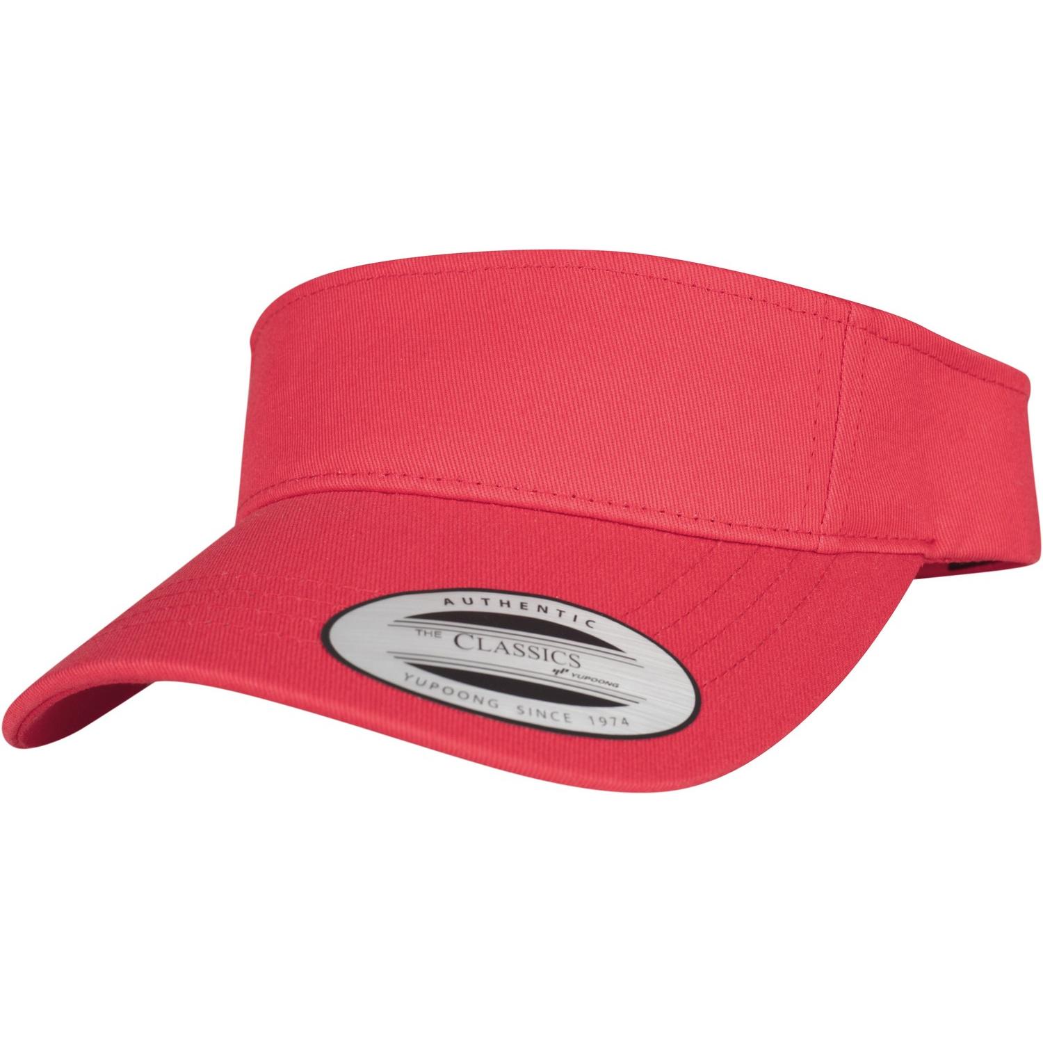 Flexfit by Yupoong gebogen vizierkap One Size