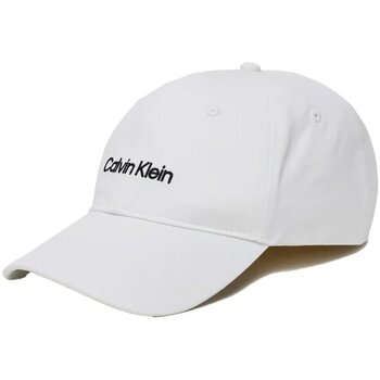 Calvin Klein Baseball pet LOGO EMBROIDERY BASEBALL CAP