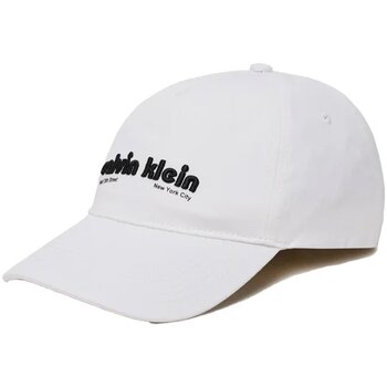 Calvin Klein Baseball pet 6 PANEL SSNL GRAPHIC NYL CAP