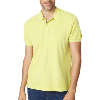 TBS Polo Shirt Korte Mouw  -