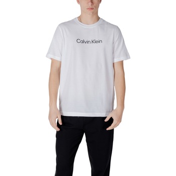 Calvin Klein Sport Polo Shirt Lange Mouw  GRAPHIC S/S LVGMS5K182