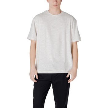 Calvin Klein Sport Polo Shirt Lange Mouw  S/S T-SHIRT LVGMS5K177