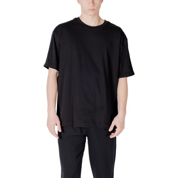 Calvin Klein Sport Polo Shirt Lange Mouw  S/S T-SHIRT LVGMS5K177