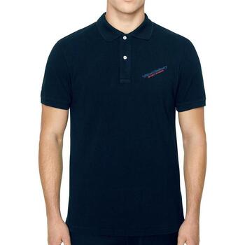 Diesel Polo Shirt Korte Mouw  -