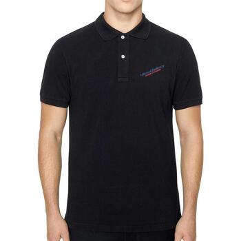 Diesel Polo Shirt Korte Mouw  -
