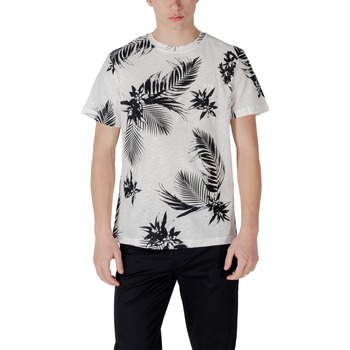 Antony Morato Polo Shirt Lange Mouw  REGULAR FIT WITH EMBROIDERED LOGO MMKS02508-FA140283