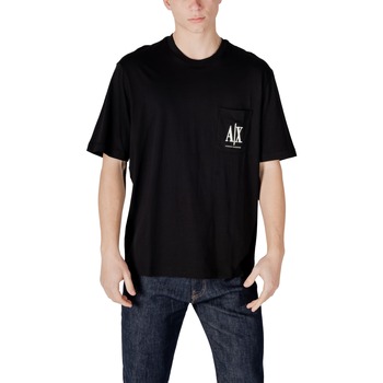 EAX Polo Shirt Lange Mouw  XM000366 AF12308