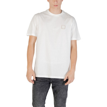 EAX Polo Shirt Lange Mouw  XM000546 AF10361