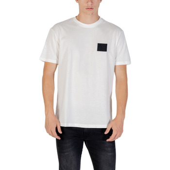 EAX Polo Shirt Lange Mouw  XM001456 AF10358