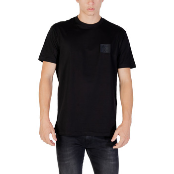EAX Polo Shirt Lange Mouw  XM001456 AF10358