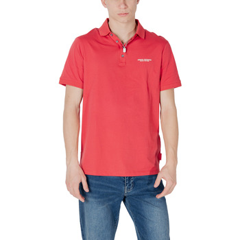 EAX Polo Shirt Korte Mouw  8NZF80 Z8H4Z