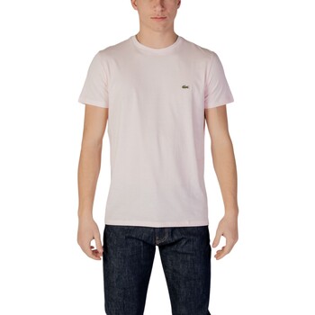 Lacoste Polo Shirt Lange Mouw  TH6709-00