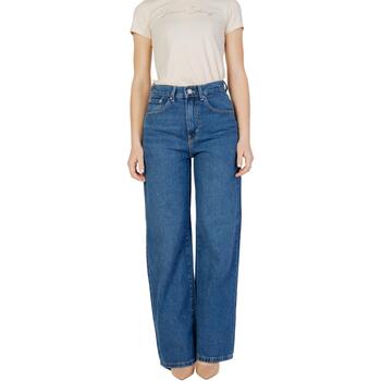 Only Straight Jeans  ONLHOPE EX HW DNM ADD465 NOOS 15222046
