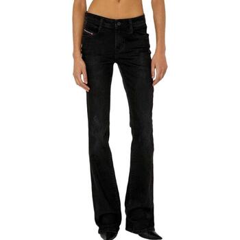 Diesel Bootcut Jeans  -